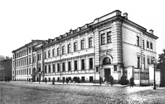 Зайцев Дмитро Дмитрович